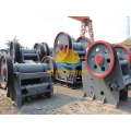 Europa Typ Jaw Crusher/europäische Typ Backenbrecher